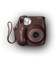 Fujifilm instax mini 7s
