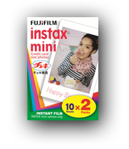 Fujifilm instax