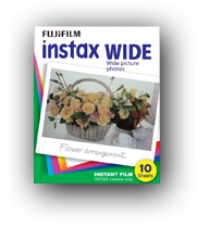 Fujifilm instax