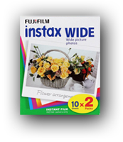 Fujifilm instax