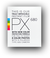 Impossible PX680