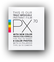 Impossible PX70