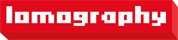 Lomography logo