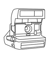 Polaroid Typ 600 - tabela zgodno�ci
