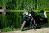 Triumph Thunderbird Storm