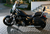 Triumph Thunderbird Storm