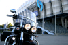 Triumph Thunderbird Storm