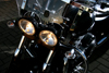 Triumph Thunderbird Storm